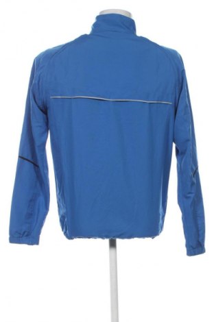 Męska bluza sportowa Crane, Rozmiar M, Kolor Niebieski, Cena 58,99 zł