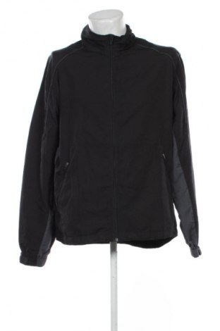 Męska bluza sportowa Crane, Rozmiar XL, Kolor Czarny, Cena 65,99 zł