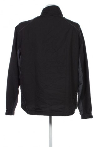 Męska bluza sportowa Crane, Rozmiar XL, Kolor Czarny, Cena 65,99 zł
