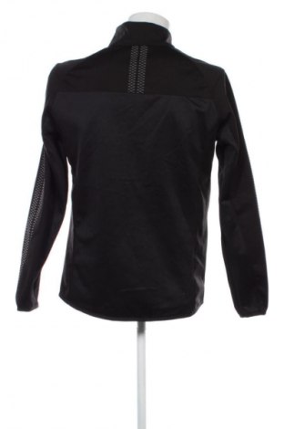 Męska bluza sportowa Crivit, Rozmiar L, Kolor Czarny, Cena 64,99 zł
