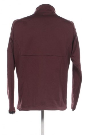Męska bluza sportowa Decathlon, Rozmiar XL, Kolor Brązowy, Cena 80,99 zł