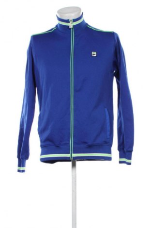 Męska bluza sportowa FILA, Rozmiar L, Kolor Kolorowy, Cena 142,99 zł