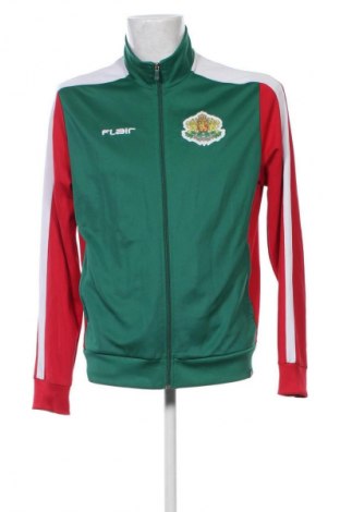 Pánský športový vrch Flair, Veľkosť L, Farba Viacfarebná, Cena  37,42 €