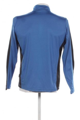 Męska bluza sportowa Hs, Rozmiar M, Kolor Niebieski, Cena 51,99 zł