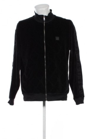 Herren Sportoberteil Hugo Boss, Größe L, Farbe Schwarz, Preis € 112,99
