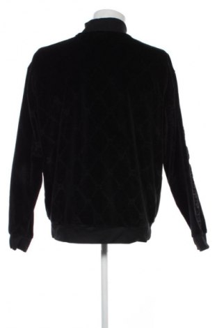 Herren Sportoberteil Hugo Boss, Größe L, Farbe Schwarz, Preis € 112,99