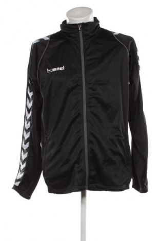 Férfi sport felső Hummel, Méret XL, Szín Fekete, Ár 7 949 Ft