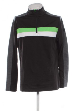 Męska bluza sportowa Icepeak, Rozmiar XL, Kolor Kolorowy, Cena 63,99 zł