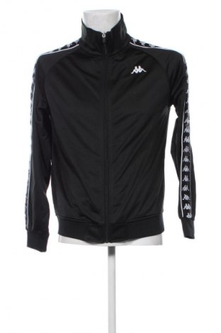 Herren Sportoberteil Kappa, Größe M, Farbe Schwarz, Preis 50,99 €