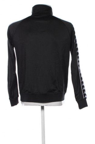 Herren Sportoberteil Kappa, Größe M, Farbe Schwarz, Preis 50,99 €