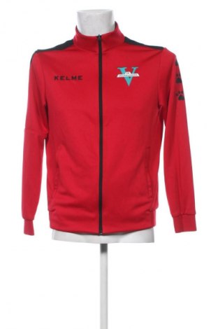 Férfi sport felső Kelme, Méret M, Szín Piros, Ár 6 399 Ft