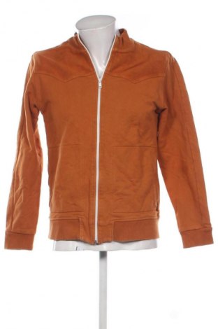 Męska bluza sportowa Kultivate, Rozmiar M, Kolor Brązowy, Cena 145,99 zł