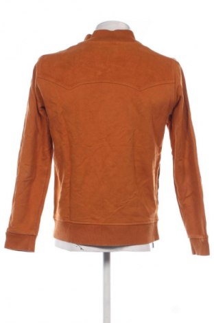 Męska bluza sportowa Kultivate, Rozmiar M, Kolor Brązowy, Cena 145,99 zł