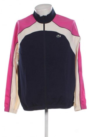 Férfi sport felső Lacoste, Méret XL, Szín Sokszínű, Ár 43 319 Ft