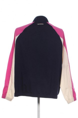 Férfi sport felső Lacoste, Méret XL, Szín Sokszínű, Ár 43 319 Ft