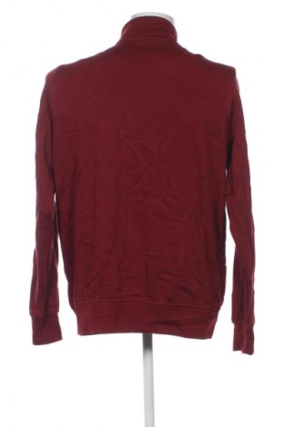 Męska bluza sportowa Livergy, Rozmiar XL, Kolor Czerwony, Cena 73,99 zł