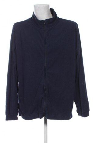 Męska bluza sportowa Livergy, Rozmiar XXL, Kolor Niebieski, Cena 89,66 zł