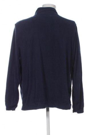Męska bluza sportowa Livergy, Rozmiar XXL, Kolor Niebieski, Cena 89,66 zł