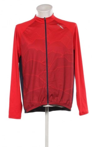 Bluză trening de bărbați Loffler, Mărime XXL, Culoare Multicolor, Preț 63,99 Lei