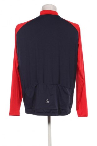 Bluză trening de bărbați Loffler, Mărime XXL, Culoare Multicolor, Preț 63,99 Lei