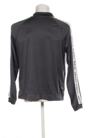 Męska bluza sportowa NEWCENTIAL, Rozmiar XL, Kolor Szary, Cena 51,99 zł