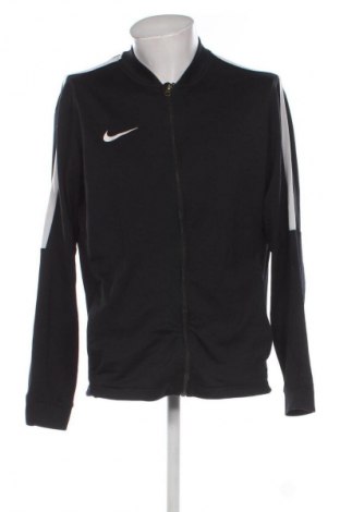 Męska bluza sportowa Nike, Rozmiar XL, Kolor Czarny, Cena 186,99 zł
