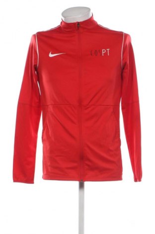 Męska bluza sportowa Nike, Rozmiar M, Kolor Czerwony, Cena 184,99 zł