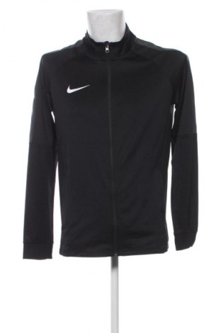 Męska bluza sportowa Nike, Rozmiar M, Kolor Czarny, Cena 63,99 zł
