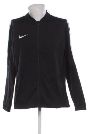 Męska bluza sportowa Nike, Rozmiar XL, Kolor Czarny, Cena 186,99 zł