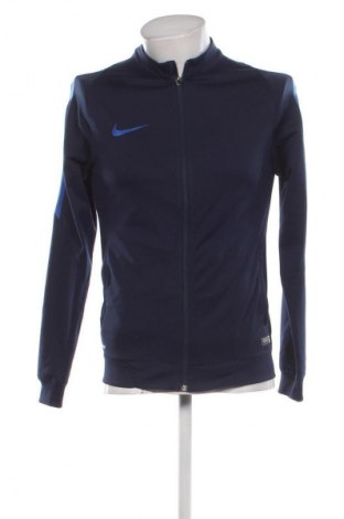 Herren Sportoberteil Nike, Größe S, Farbe Blau, Preis 35,99 €