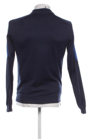 Herren Sportoberteil Nike, Größe S, Farbe Blau, Preis 35,99 €