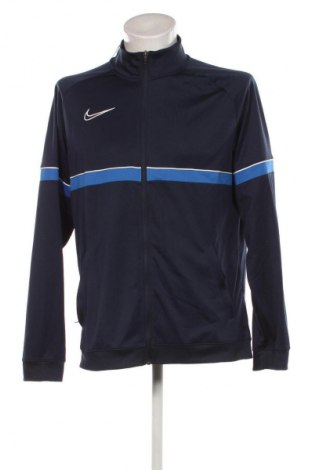 Męska bluza sportowa Nike, Rozmiar XL, Kolor Niebieski, Cena 177,99 zł