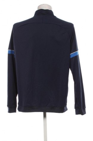 Męska bluza sportowa Nike, Rozmiar XL, Kolor Niebieski, Cena 177,99 zł