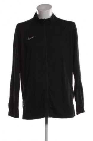 Herren Sportoberteil Nike, Größe XXL, Farbe Schwarz, Preis 58,99 €