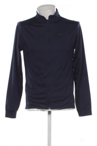 Męska bluza sportowa Nike, Rozmiar S, Kolor Niebieski, Cena 355,99 zł