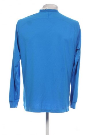 Herren Sportoberteil Nike, Größe L, Farbe Blau, Preis € 24,49