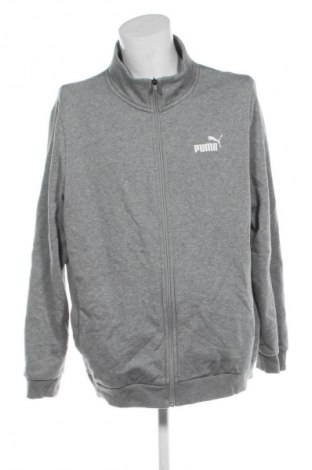 Męska bluza sportowa PUMA, Rozmiar XXL, Kolor Szary, Cena 284,99 zł
