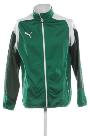 Męska bluza sportowa PUMA, Rozmiar L, Kolor Kolorowy, Cena 140,99 zł