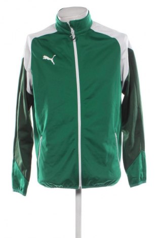 Męska bluza sportowa PUMA, Rozmiar L, Kolor Kolorowy, Cena 140,99 zł