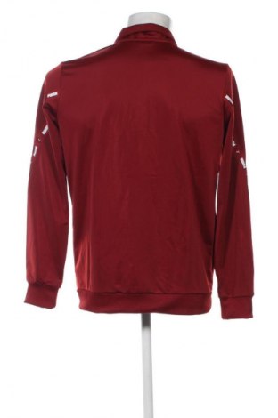 Pánský sportovní vrch PUMA, Velikost S, Barva Červená, Cena  1 429,00 Kč