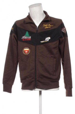 Męska bluza sportowa Scotch & Soda, Rozmiar XL, Kolor Kolorowy, Cena 98,99 zł