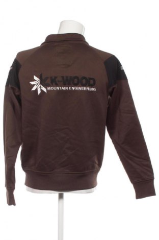 Męska bluza sportowa Scotch & Soda, Rozmiar XL, Kolor Kolorowy, Cena 98,99 zł