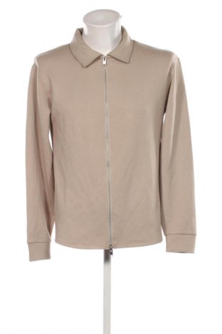 Męska bluza sportowa Selected Homme, Rozmiar L, Kolor Beżowy, Cena 564,99 zł