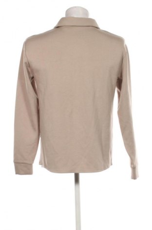 Męska bluza sportowa Selected Homme, Rozmiar L, Kolor Beżowy, Cena 564,99 zł