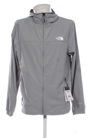 Pánský športový vrch The North Face, Veľkosť L, Farba Sivá, Cena  93,95 €