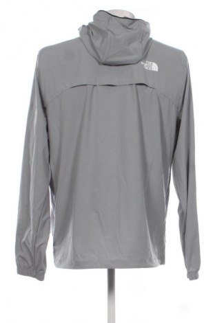 Pánský športový vrch The North Face, Veľkosť L, Farba Sivá, Cena  93,95 €