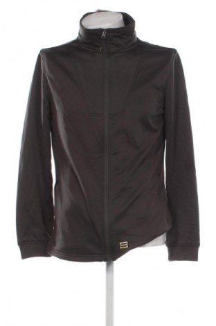 Męska bluza sportowa Tricorp, Rozmiar M, Kolor Zielony, Cena 85,99 zł