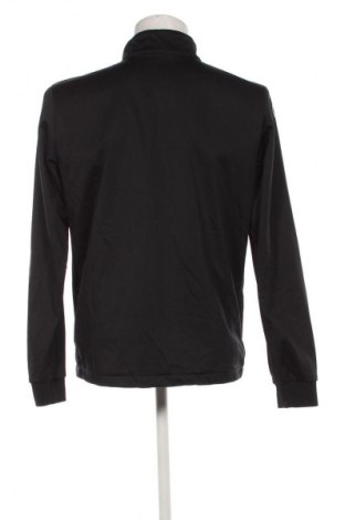 Męska bluza sportowa Uhlsport, Rozmiar M, Kolor Czarny, Cena 78,99 zł