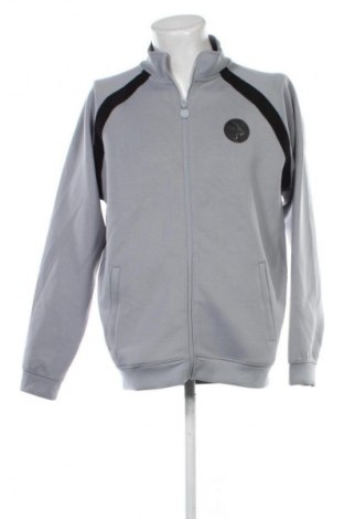 Herren Sportoberteil Unbranded, Größe L, Farbe Grau, Preis € 15,99