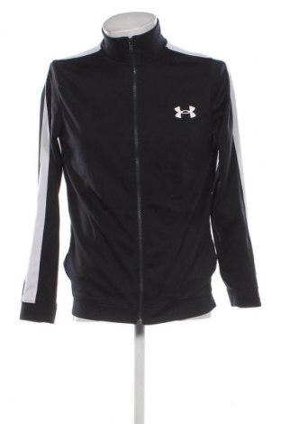 Męska bluza sportowa Under Armour, Rozmiar M, Kolor Czarny, Cena 157,99 zł